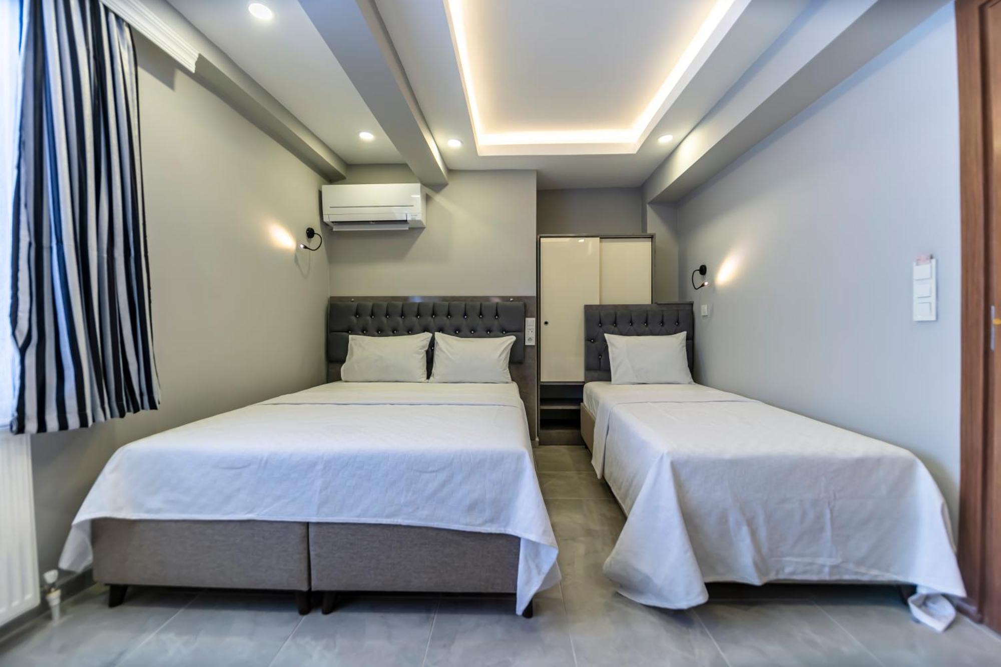 Gul Otel Стамбул Екстер'єр фото