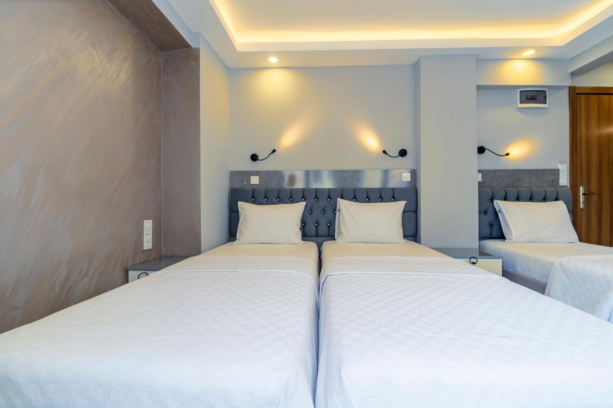 Gul Otel Стамбул Екстер'єр фото